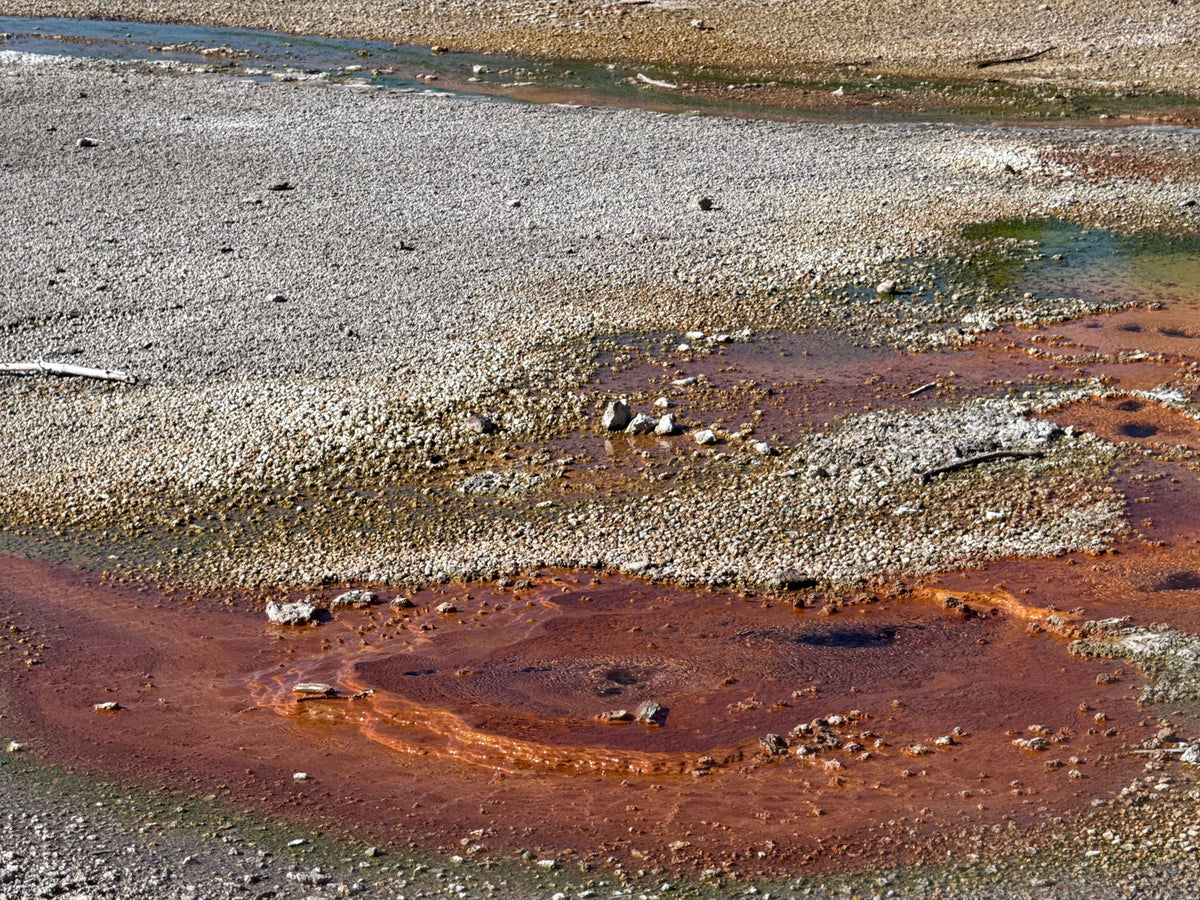 Rust and Runoff — Coming soon